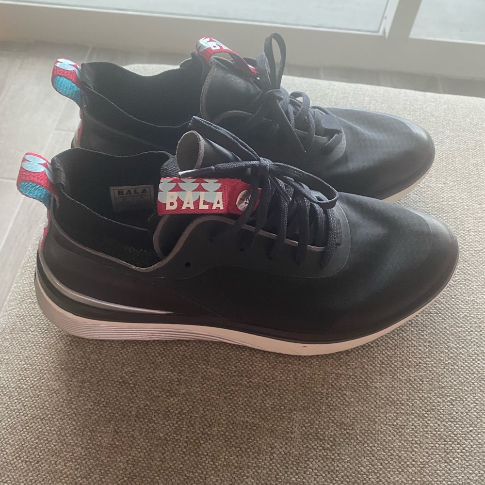 Bala sneakers. Twelves nocturnal